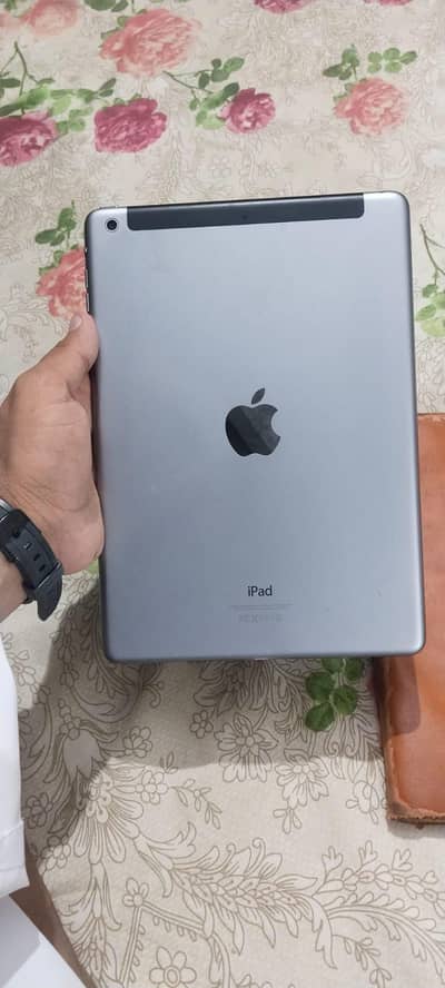 ipad air 1