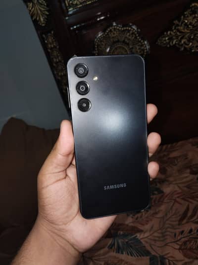 Samsung Mobile A16