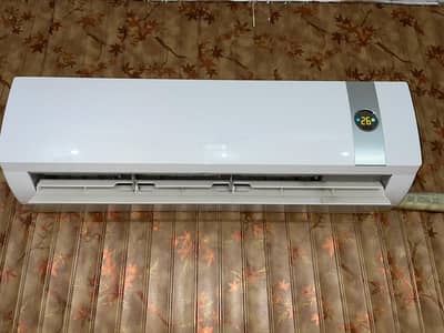Gree 1.5 Ton AC GS-18LM8L R410 Gas – 100% Genuine