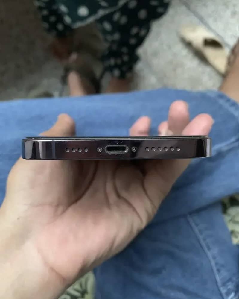 Apple iPhone 14 Pro Max 4