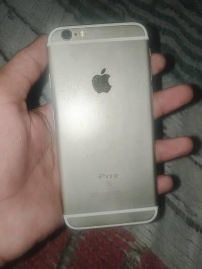 Apple iPhone 6S