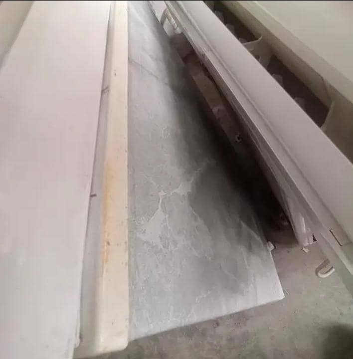 waves deep freezer 2