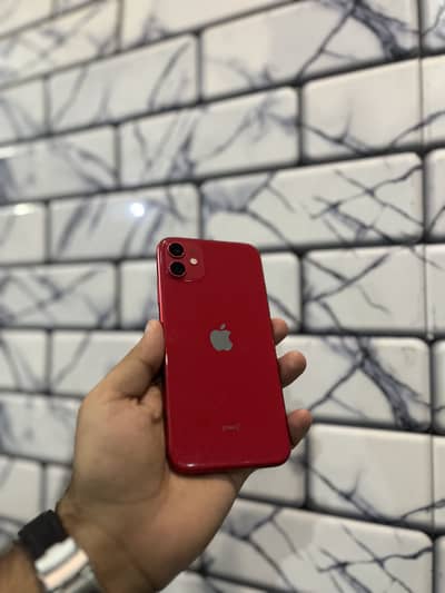 iPhone 11 Dual Physical Approved