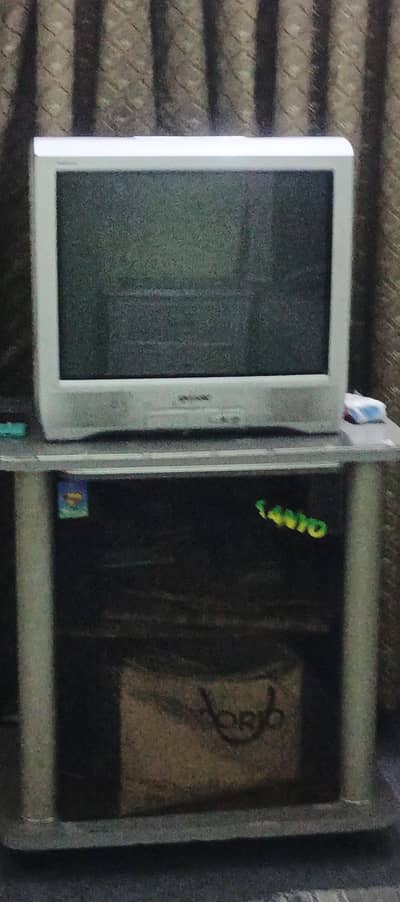 Sony TV good condition