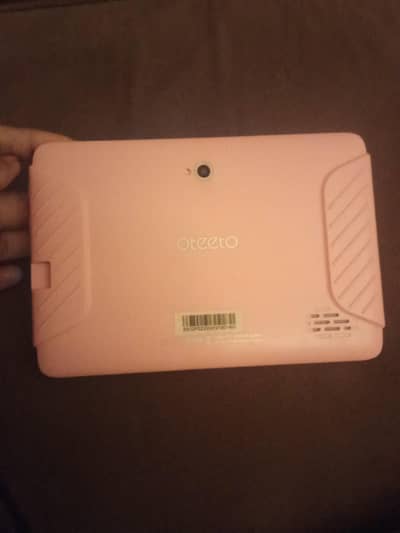 oteeto tab 4 128 kid tablet