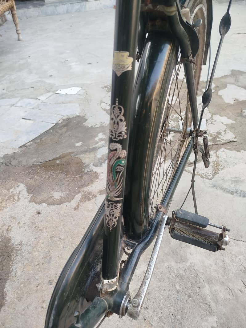 phoenix cycle 3