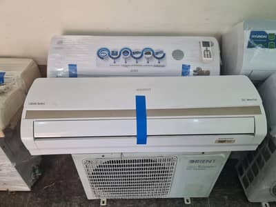 Orient 1.5 Ton Dc Inverter Available