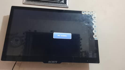 LED TV