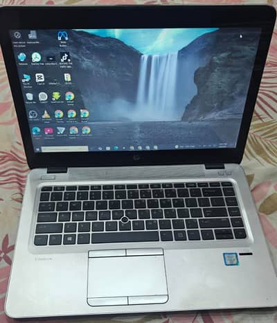HP EliteBook 840 G3 For Sale