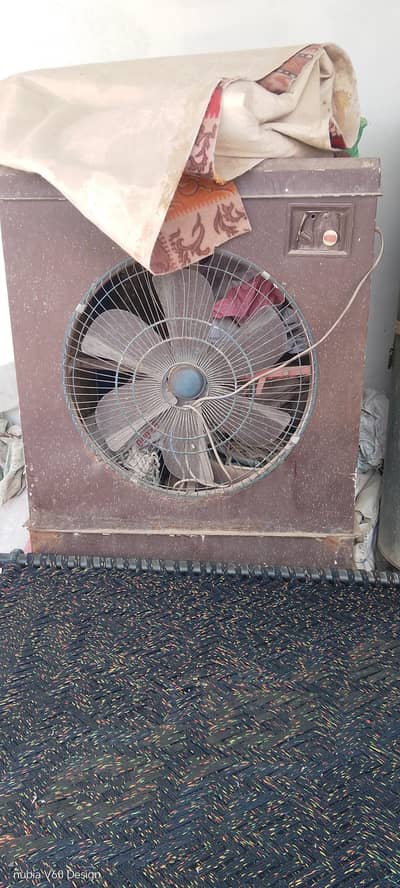 Lahori Air cooler full size