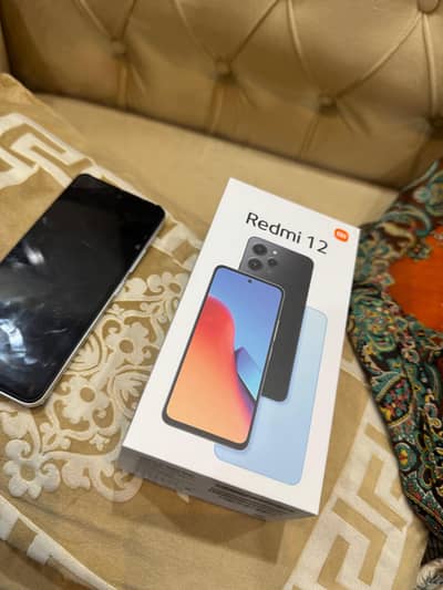 Realme 12