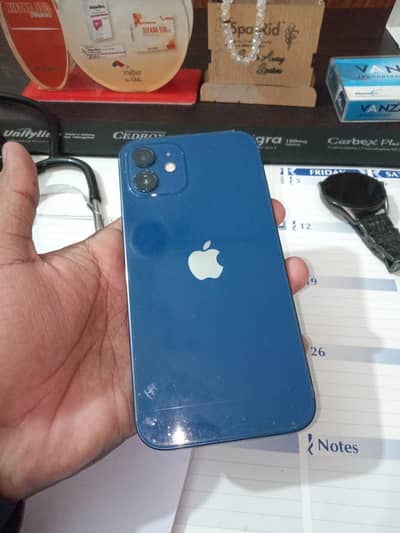 Apple iPhone 12