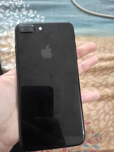 iPhone 7 Plus  Pta approved 256 10 by 10