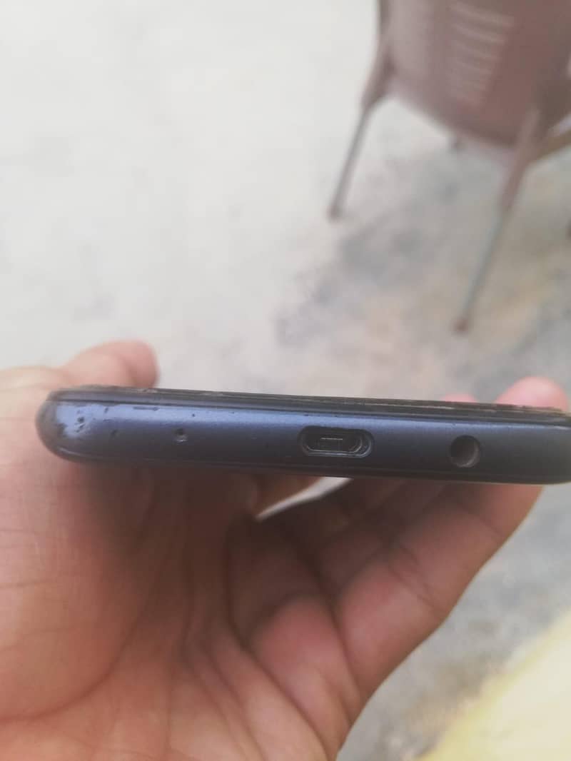 Tecno Spark 7 Pro 1