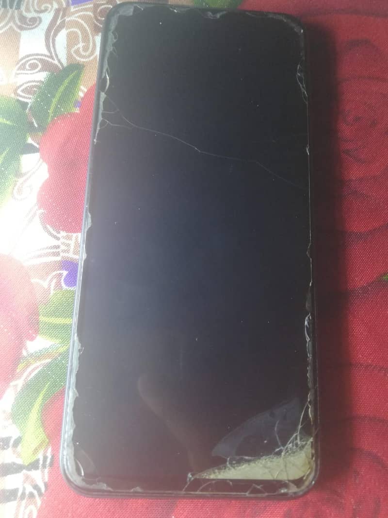 Tecno Spark 7 Pro 3