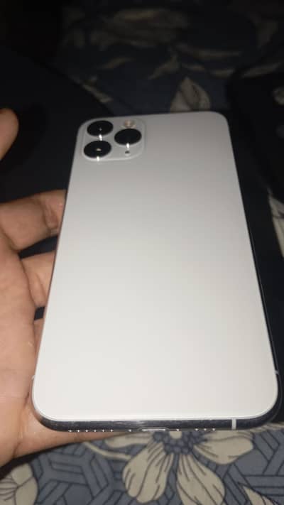 Apple iPhone 11 Pro