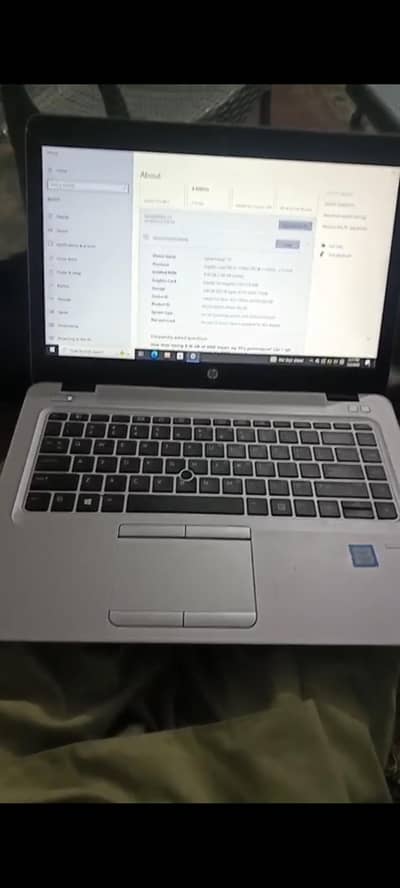 laptop