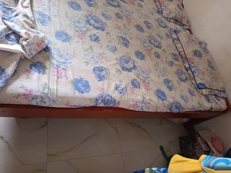 Single bed set 2 piece 1