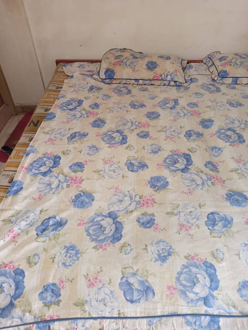 Single bed set 2 piece 3