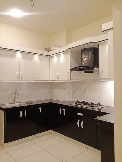 The Court Regency 1800 Square Feet Flat For Rent In The Perfect Location Of Callachi Cooperative Housing Society