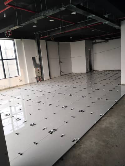 Khan Tile Fixer