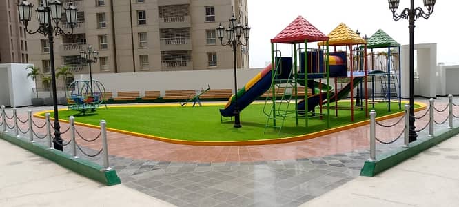 The Court Regency Flat For Rent Brand New Apartment