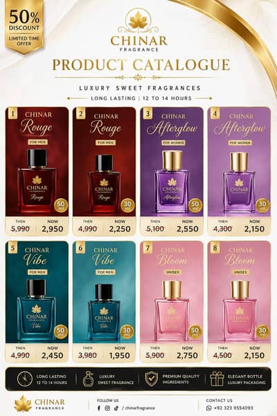 big sale limited offer