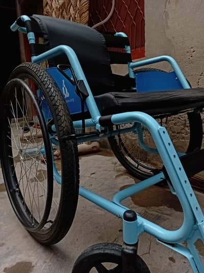 Wheel Chair