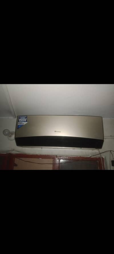 Dowlance ac model number lvs15