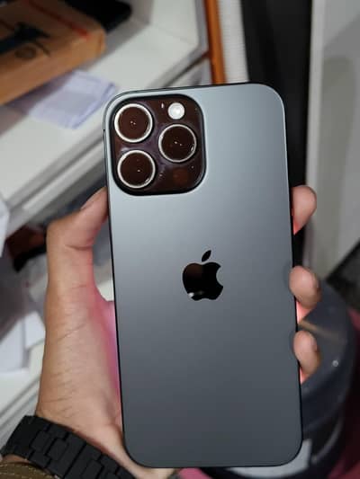Apple iPhone 16 Pro Max 256gb jv non pta