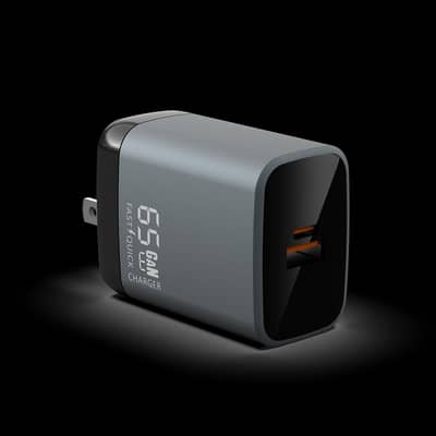 Ronin 65W Fast Charger | Original | Excellent Condition