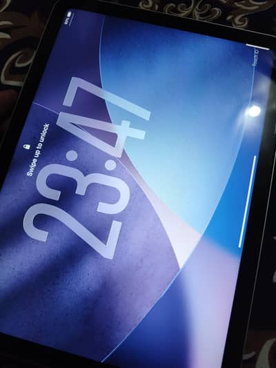 iPad 10 generation 10.9 inch