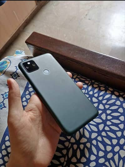 Google Pixel 5a5g