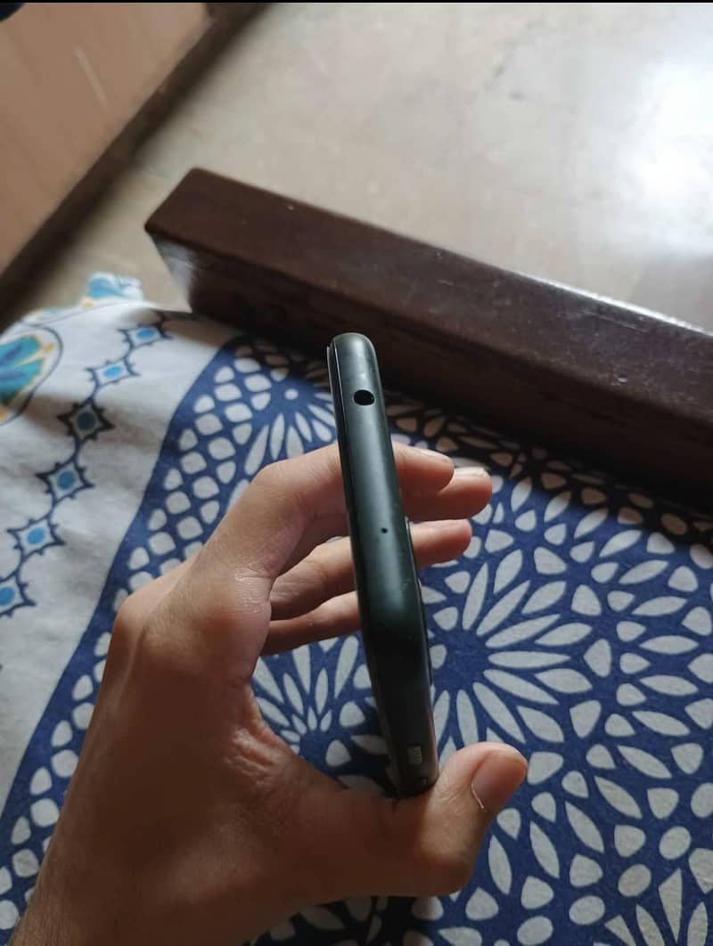 Google Pixel 5a5g 3