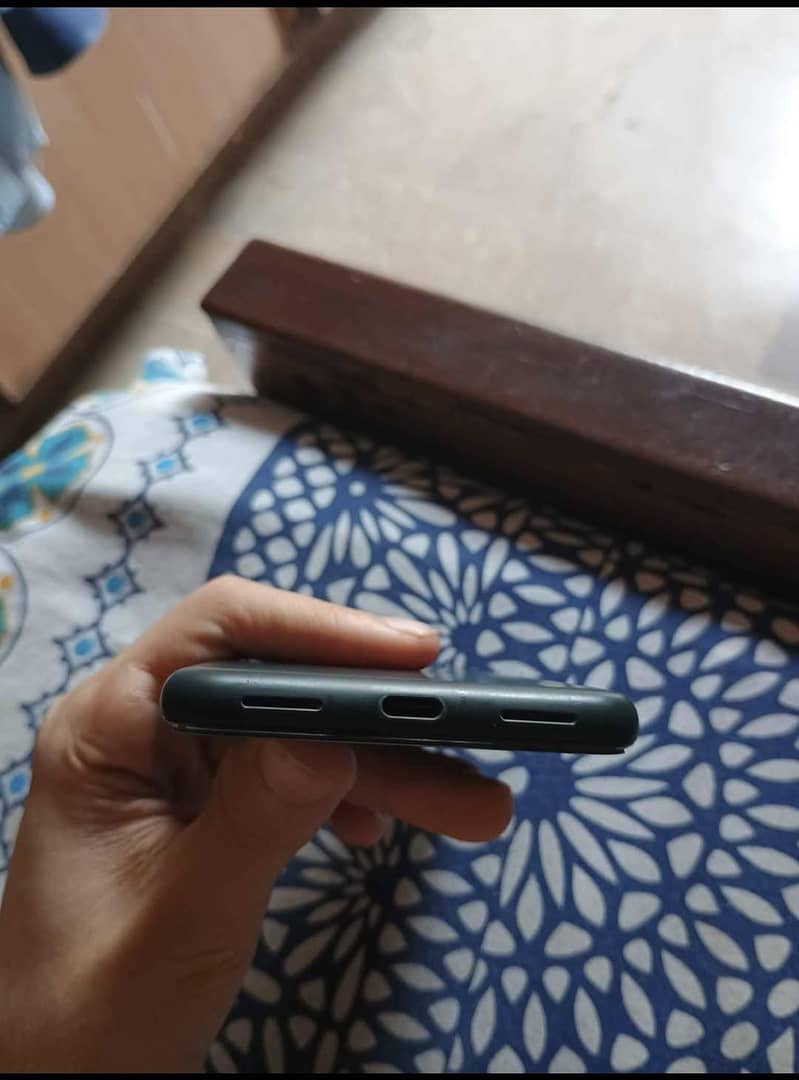 Google Pixel 5a5g 4