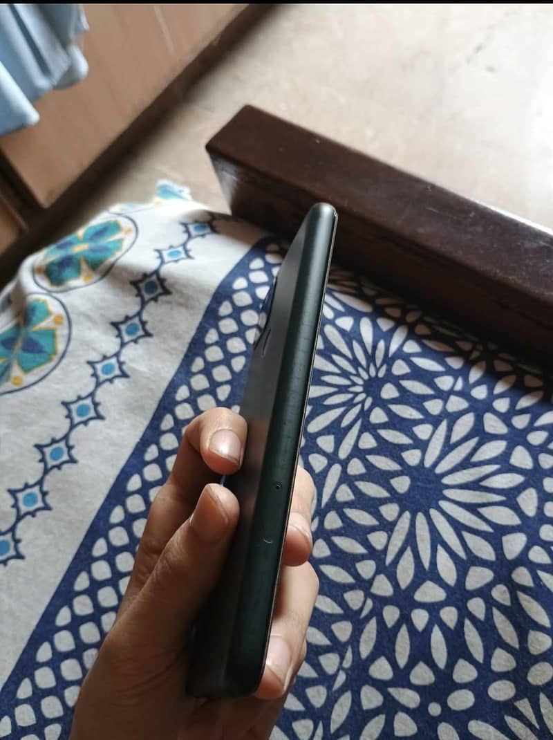 Google Pixel 5a5g 5