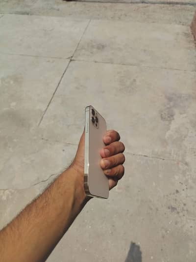 Apple iPhone 12 Pro