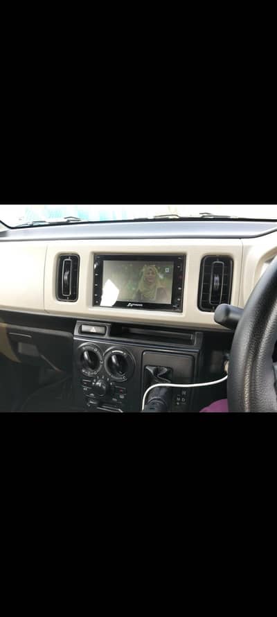 Suzuki Alto 2024