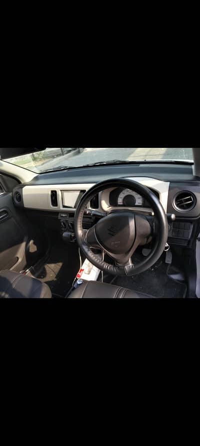 Suzuki Alto 2024