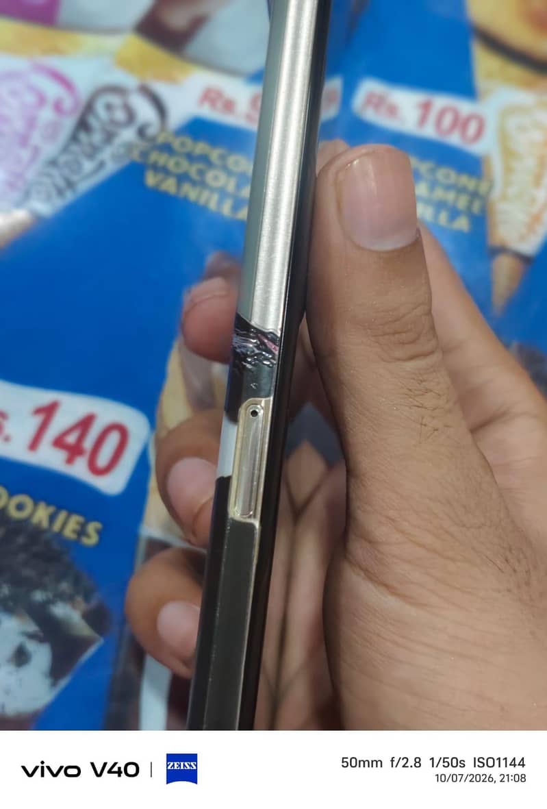 Google Pixel 7 Pro 3