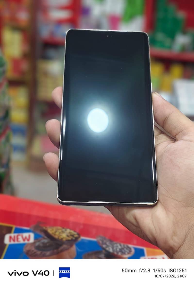Google Pixel 7 Pro 7