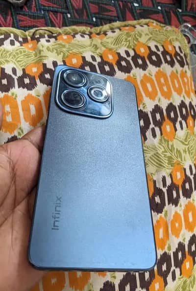 Infinix Hot 40i