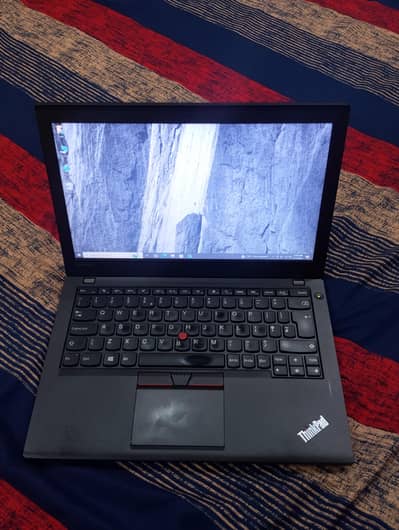Lenovo X260 Thinkpad