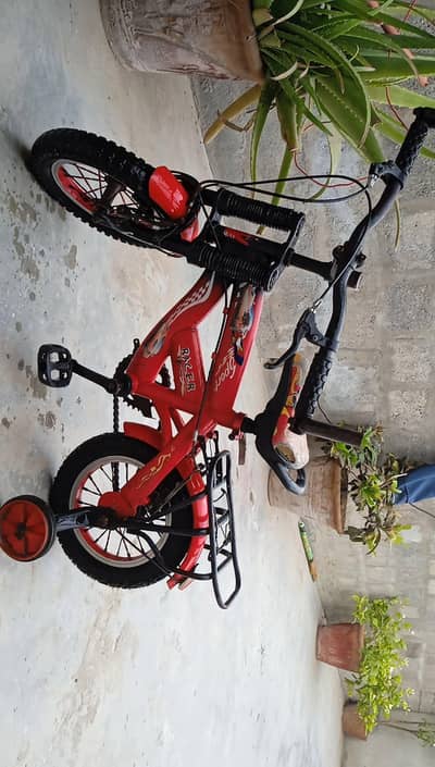 Morgan Cycle