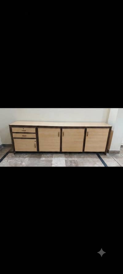 Wooden Rack
