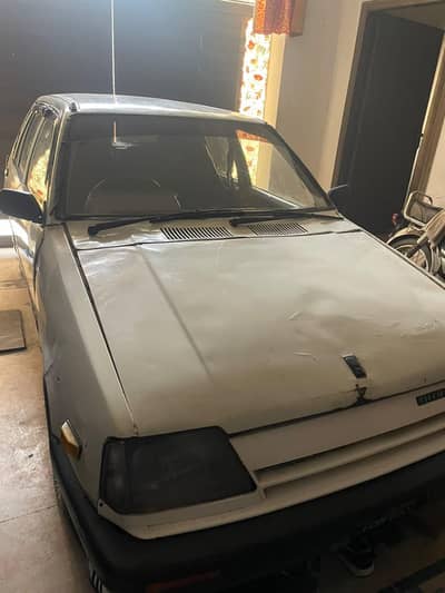 Suzuki Khyber 1994