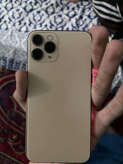 Apple iPhone 11 Pro