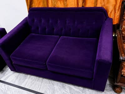 Sofa set