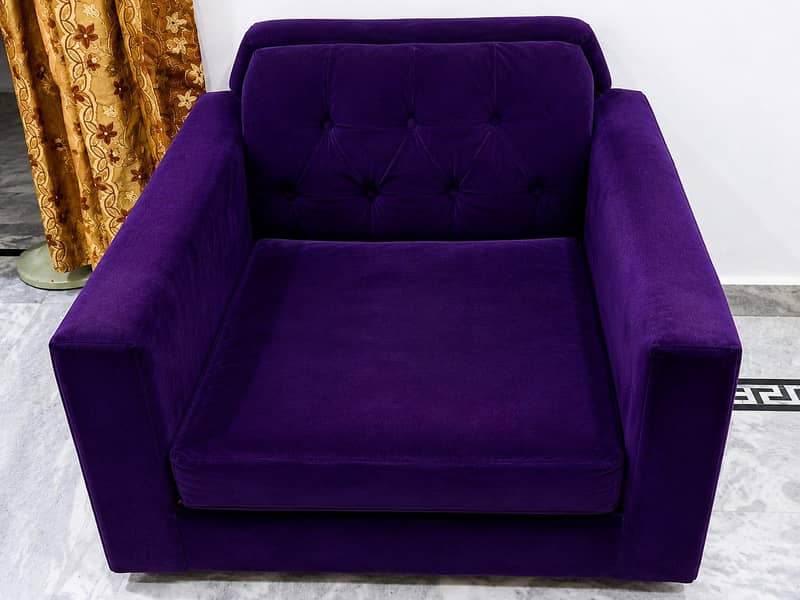 Sofa set 1