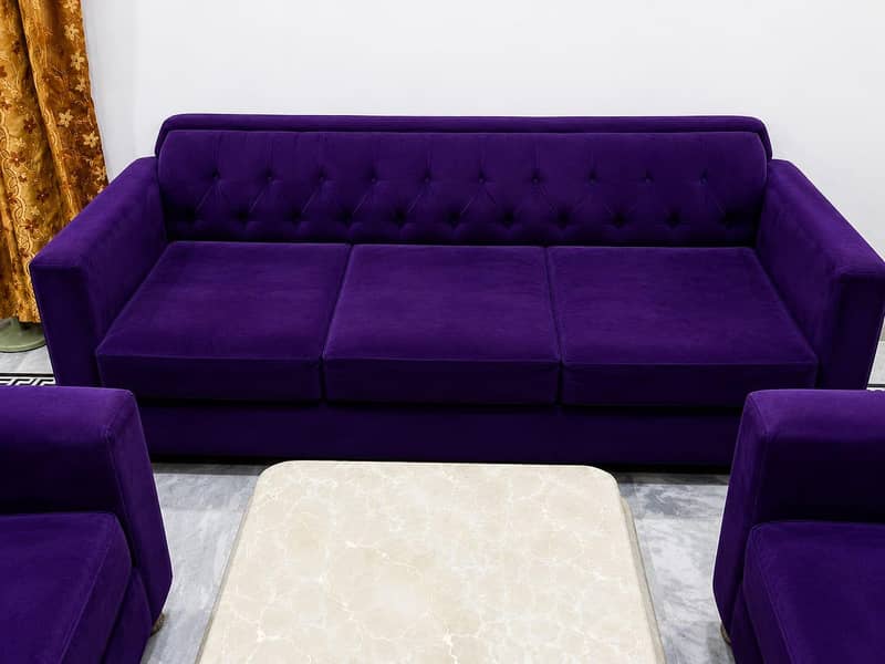 Sofa set 2